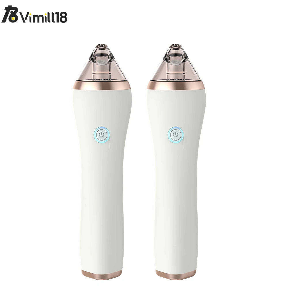 

2018 Best-selling Portable Blackhead Remover Vacuum Beauty Equipment, N/a