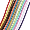 Round Type EU/US Standard Color Electrical Wire for Lighting