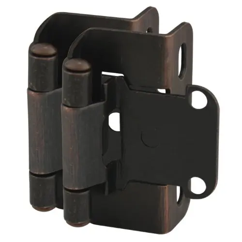1 inch overlay cabinet hinges