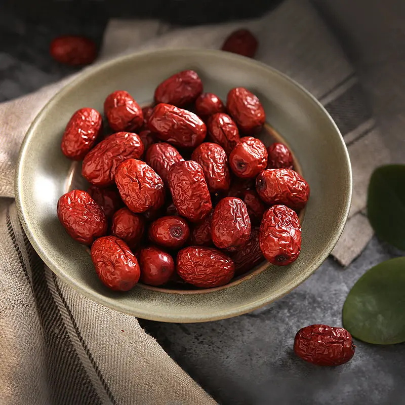 2019 chinese all kinds of red jujube dates date fruit