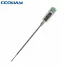 Best offer safe temperatures for food thermometers for meat