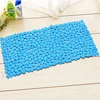 New Design PVC non-slip bathmat