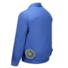 Super Light Anti UV Breathable Packable Quick-Dry Sport Camo Fan Cooling Jackets