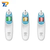 Infrared thermometer baby,non contact thermometer,baby forehead and ear thermometer