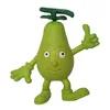 Children's educational toys know the name of fruit
