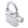 Bike Security Alarm Lock For Motor Cycle Motion Sensor Anti-frozen