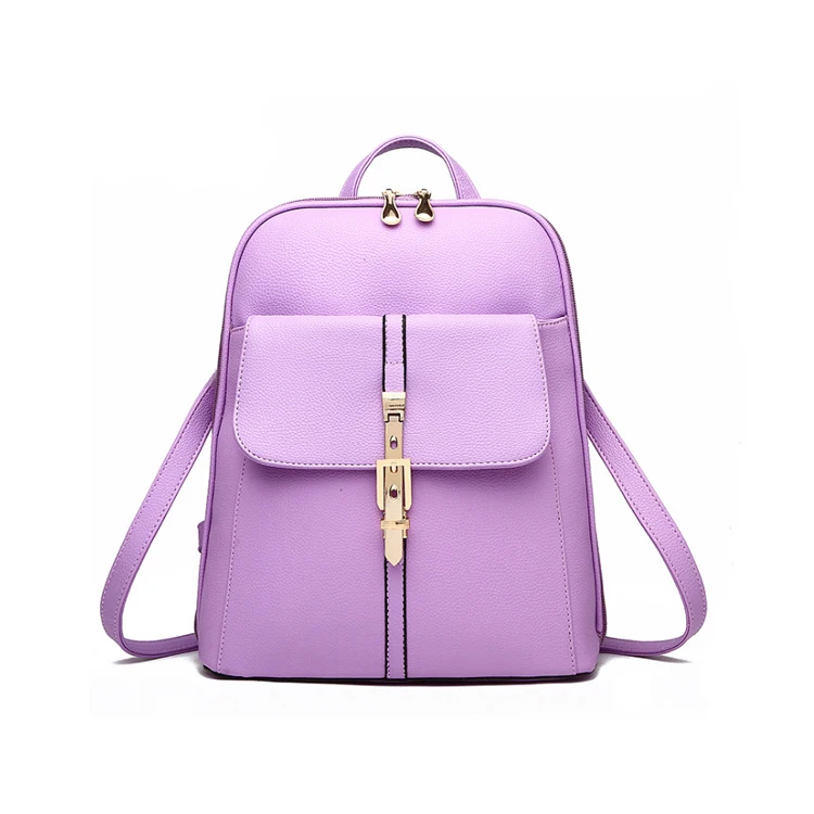 women backpack