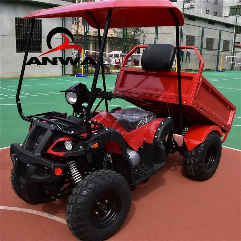 New 5000W 4x4 Electric UTV for Sale Products from Yongkang Yaodu