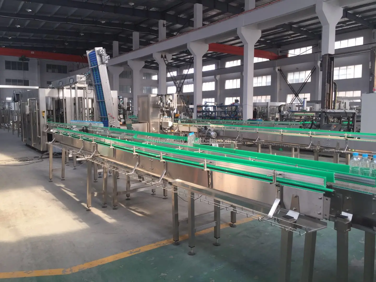 Automatic Plastic Film Bottle Packaging Machine Buy Plastic Packaging