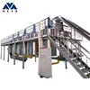 High Quality Transformer Oil Refining Plant , Animal Oil Refining Equipment , animal fat oil extraction machine
