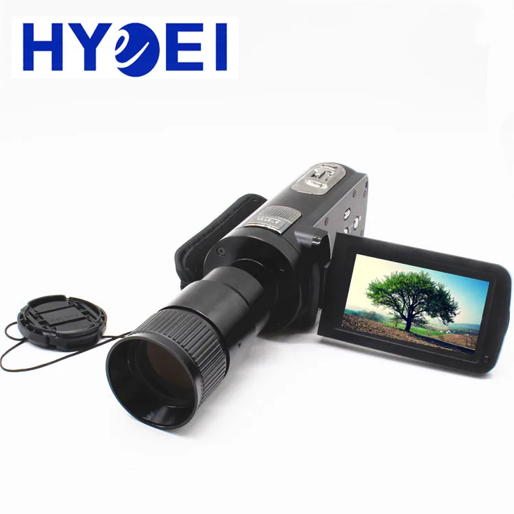 wholesale explosion proof 1080p hd 4k mini professional waterproof dslr action digital camera