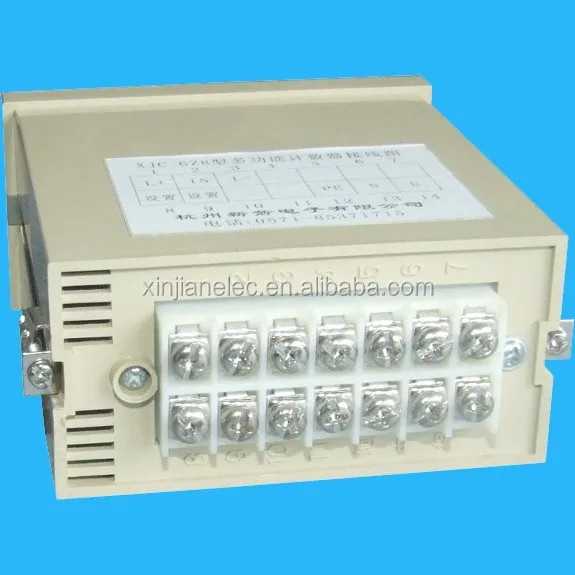 
XJC-6Z8 simple LED digital pulse counter 