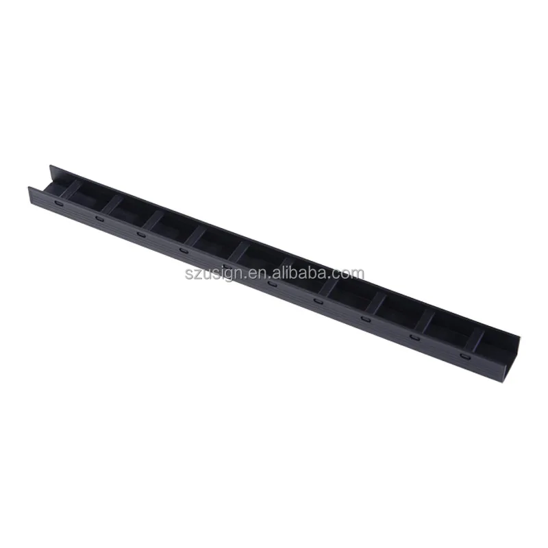 
US-PP200 Plastic Press Binder 
