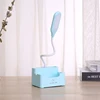 trend modern creative product children reading light solar led table lamp for study