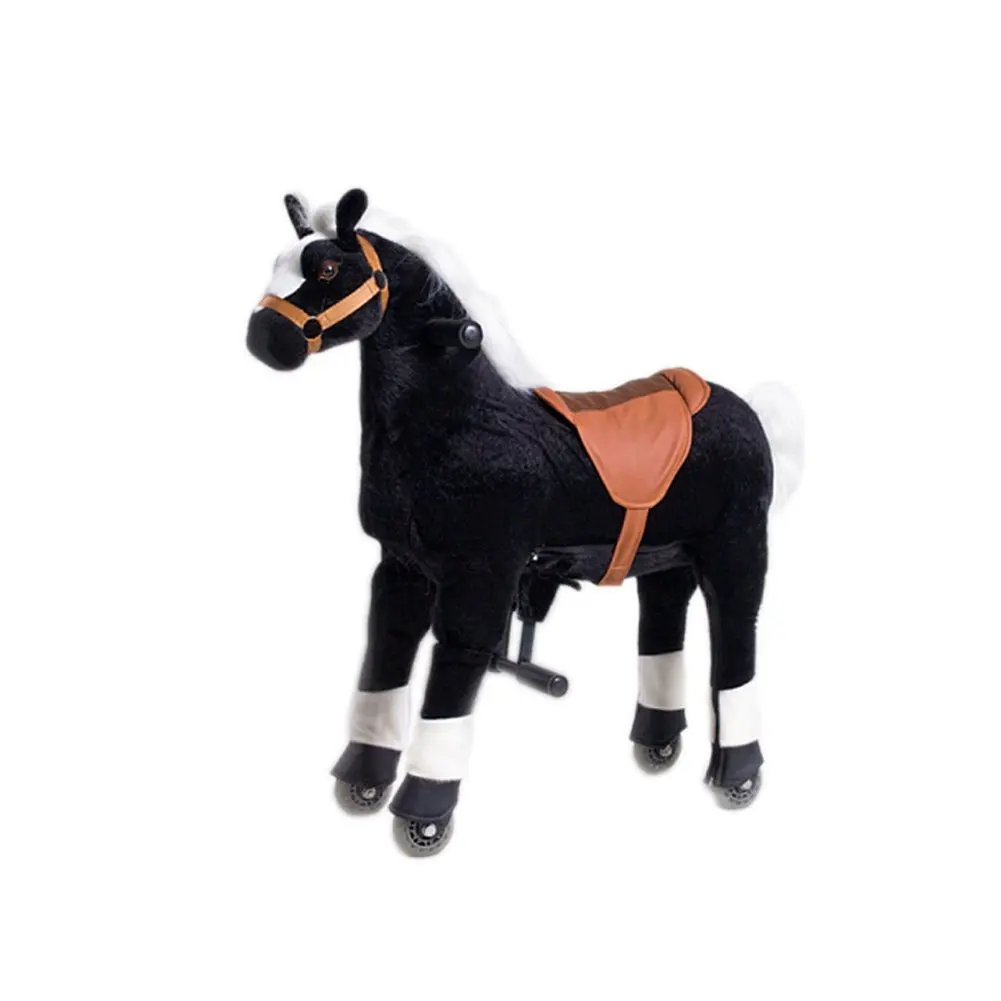 giddy up pony toy