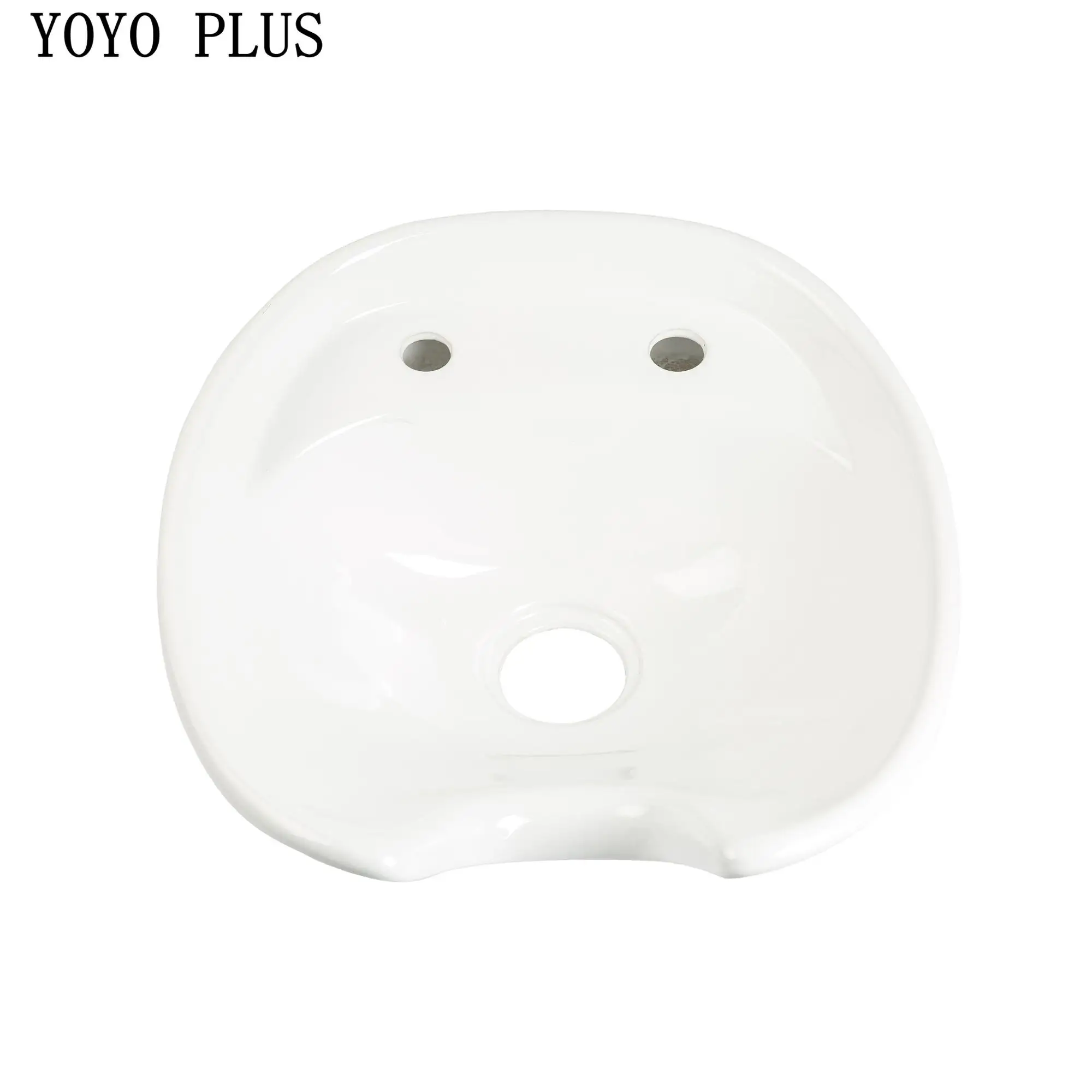 China Factory Sale Matching Shampoo Chair Units Modern Shampoo Basin