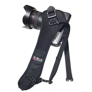 Quick Release Camera Shoulder Strap