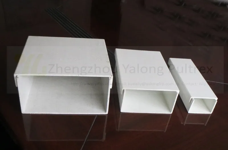 fiberglass cable tray 03 