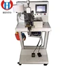 2019 High Speed Automatic Pearl Fixing Machine / Pearl Setting Machine for Nail Beads