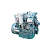 140HP water cooling YUCHAI YC4D140-41 Bus diesel engine