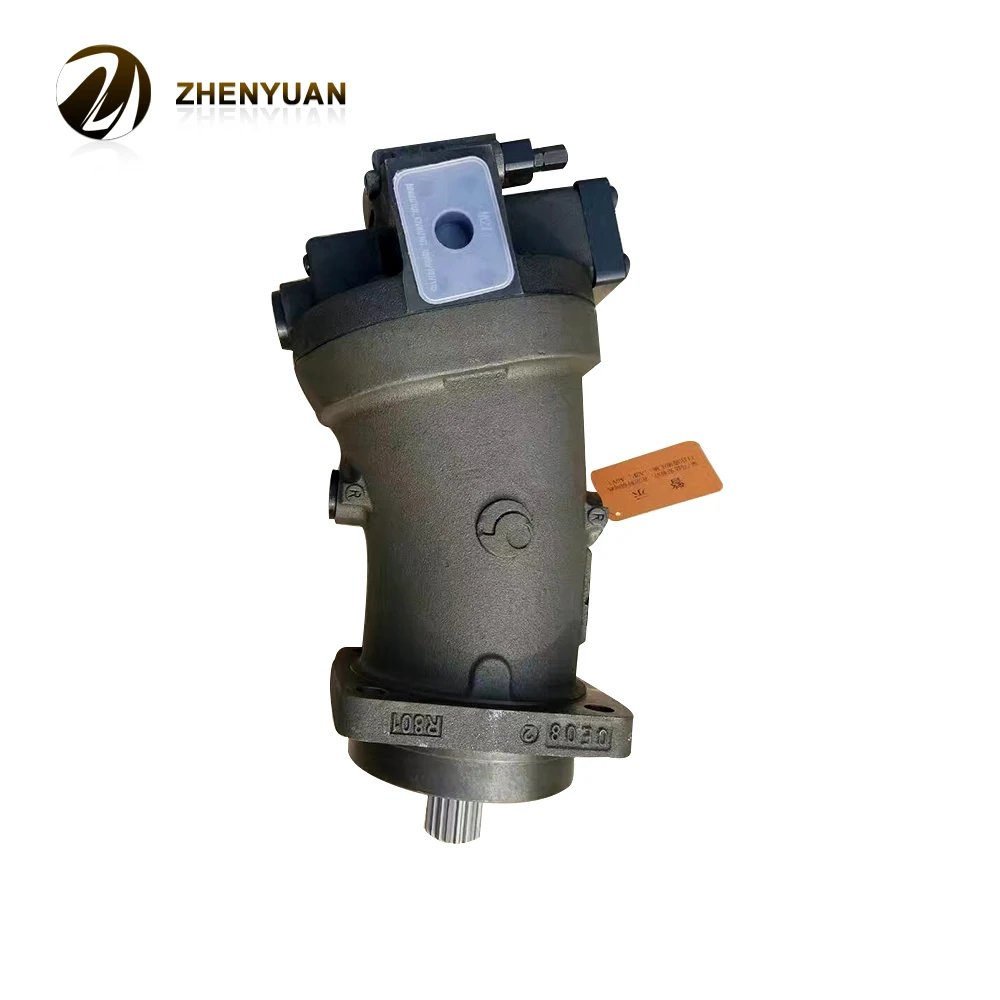 Rexroth A7VO55 бум насос для бетононасос машина Kawasaki Hawe Parker