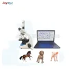 High end Sperm Quality Analyzer/dog sperm/sperm count test JM-6004