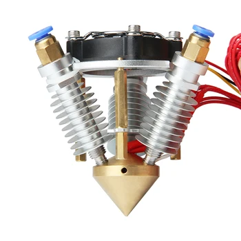 Geeetech High Performance 3d Printer All Metal J-head ...