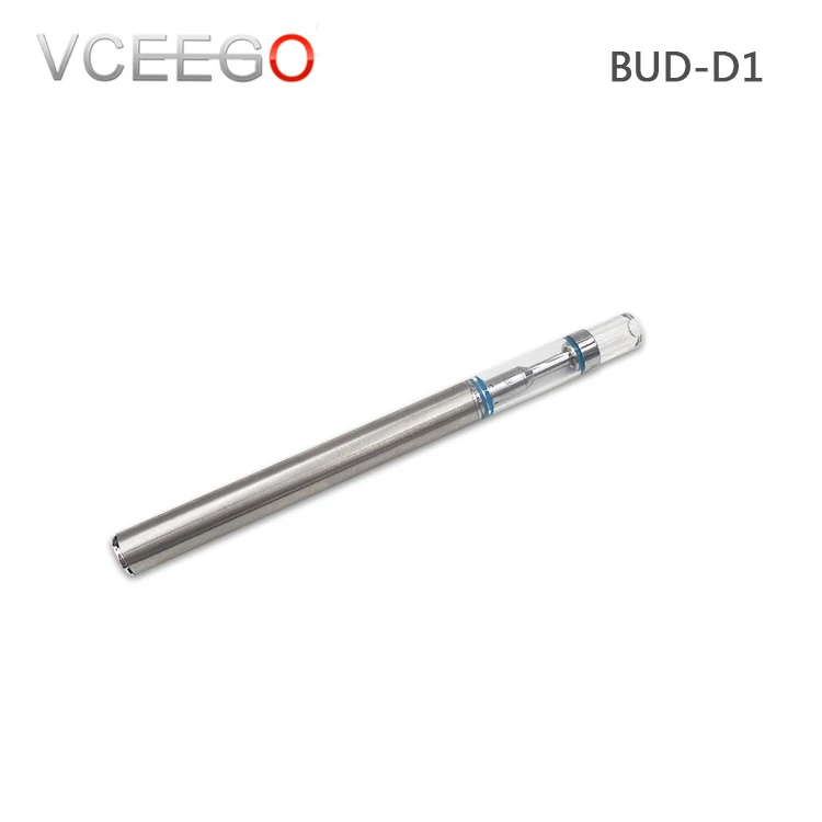 

High quality cbd disposable pen BUD-D1 D1 disposable pen e pen vaporizer, N/a