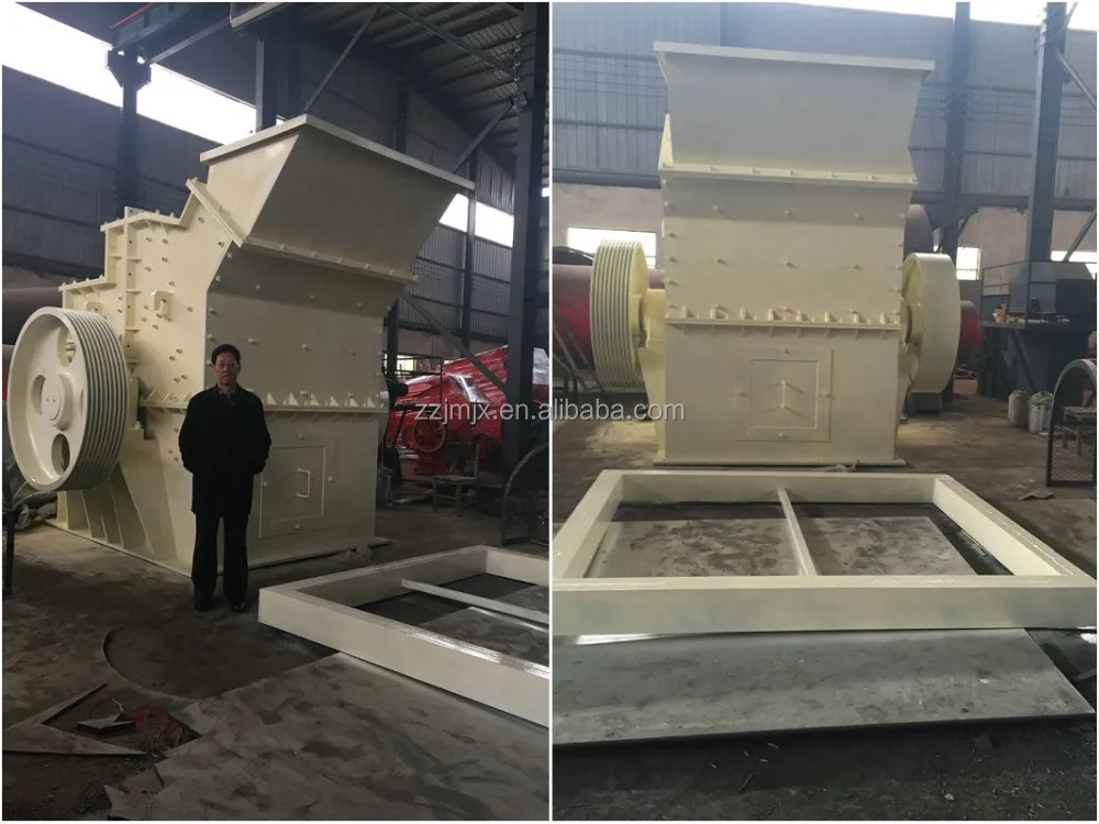 Stone Crushing Machine Fine Powder Crusher For Crushing Buy Fine
