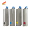 Compatible OKI C710/711 44318612 44318611 44318610 color printer consumables