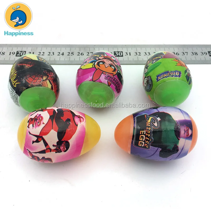 pop up egg toy