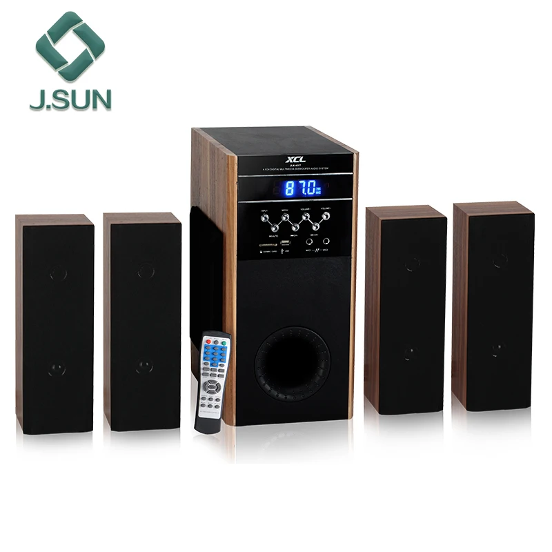 mobile speaker box