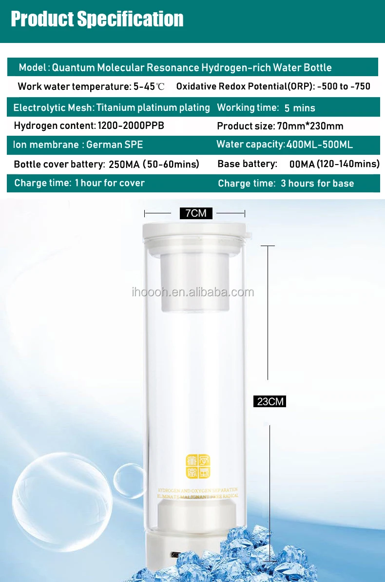 Product Specification