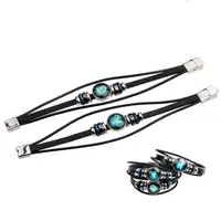 

Free shipping Valentine's Day 12 Constellations Multilayer Leather Bracelet Men Women Horoscope Couple Accessories B01