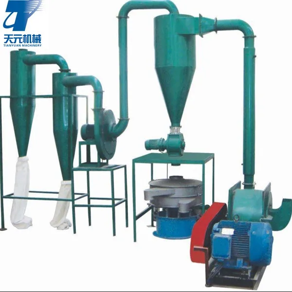 Robust Plastic Powder Making Machine For Industries Alibaba Com