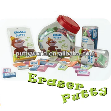 
Kneaded Eraser Kneadable Putty Eraser 