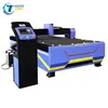 1325 1530 cnc plasma cutting machine for carbon metal stainless steel iron