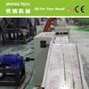 PP PET strap making machine