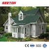Natural stone high quality raw materials fiberglass bitumen asphalt roofing tile