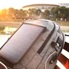 Wholesale smart good quality good price solar backpacks with usb charger