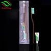 2013 best manual long handle toothbrush and dental travel kit