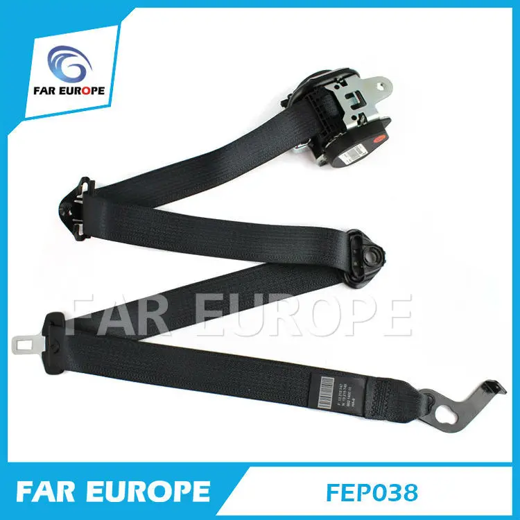 Car Driver Seat Belt Pretensioner For Passat Buy Driver Seat Belt