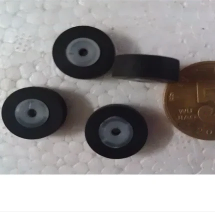 13*6*2 pinch roller