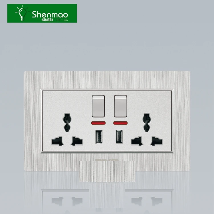 usb socket