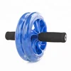Pro Intense Slide Yoga Abdominal Exercise Wheel
