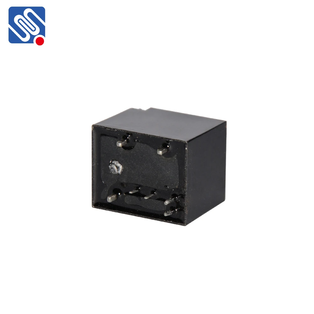 Meishuo MAG-S-112-A-4 30a 45a 12v 40a Automotive Pcb Relay for Auto Spare Parts