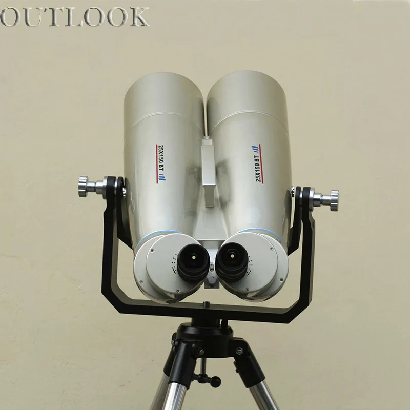 High Powered Long Distance Range Astronomical Telescope Professional