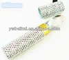 Rhinestone portable fashionable tableware sets