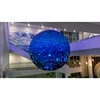 LightS Shenzhen Technology 360 Degree Led Video Ball Display Message