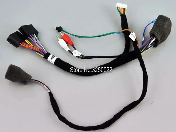 Excellent Android 9.0  Car Dvd Navi Player FOR FORD FOCUS 2012 audio multimedia auto stereo support DVR WIFI DAB OBD all in one 20